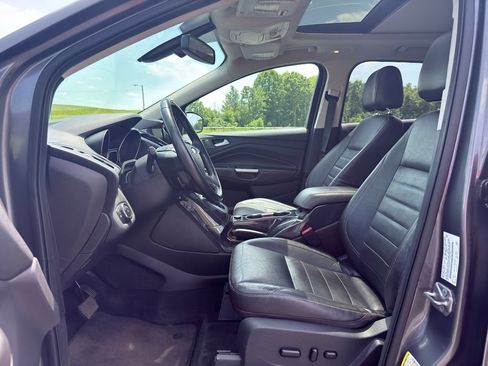 Used 2014 Ford Escape Titanium AWD/4WD image 50