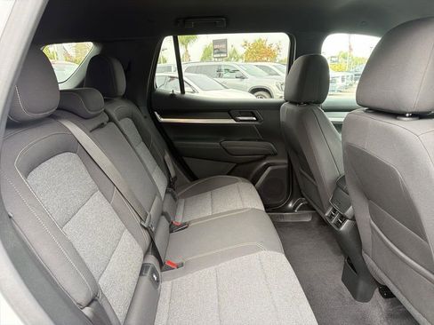 Used 2025 GMC Terrain Elevation image 30