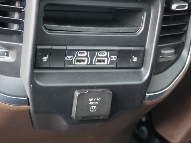 Used 2025 RAM 1500 Laramie w/ Bed Utility Group AWD/4WD image 31