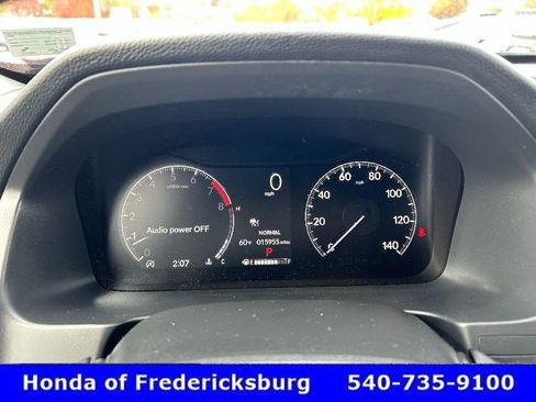 Certified 2025 Honda Ridgeline RTL image 24