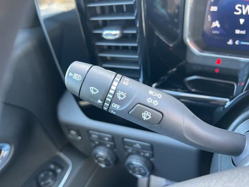 New 2026 Chevrolet Silverado 1500 LT Trail Boss w/ Protection Package image 13