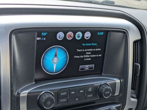 Used 2019 GMC Sierra 1500 SLE w/ SLE Value Package AWD/4WD image 21