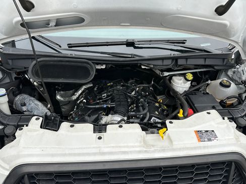 Used 2023 Ford Transit 350 w/ Interior Upgrade Package image 38