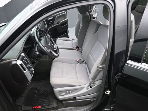 Used 2014 GMC Sierra 1500 SLE w/ SLE Value Package image 11