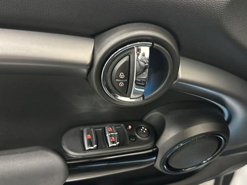 Certified 2024 MINI Cooper S FWD image 12