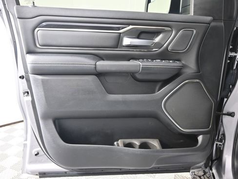 Used 2020 RAM 1500 Rebel w/ Rebel Level 2 Equipment Group AWD/4WD image 19