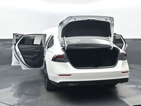 Used 2024 Honda Accord Touring image 37