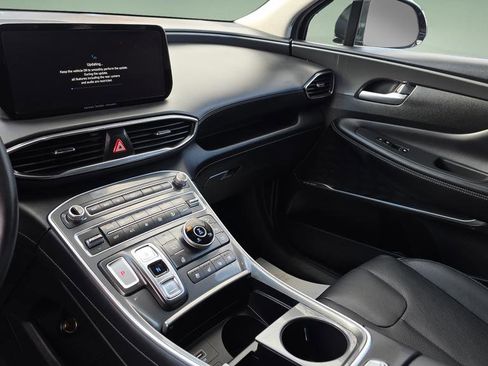 Used 2023 Hyundai Santa Fe Limited image 26