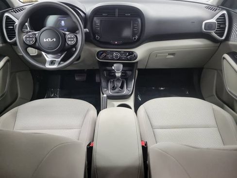 Certified 2023 Kia Soul LX FWD image 14