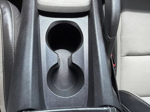 Used 2013 Chevrolet Camaro SS w/ RS Package RWD image 46