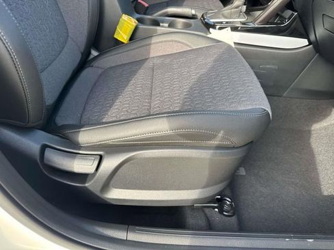 New 2026 Kia Seltos S FWD image 16