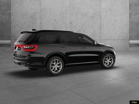New 2026 Dodge Durango GT image 7