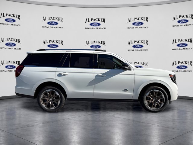 New 2027 Ford Expedition King Ranch AWD/4WD image 6