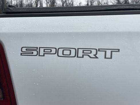 Used 2020 RAM 1500 Laramie w/ Sport Appearance Package image 18