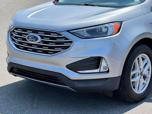 Used 2022 Ford Edge SEL w/ Convenience Package AWD/4WD image 35
