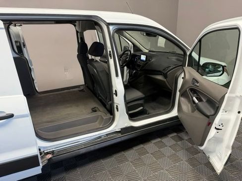 Used 2023 Ford Transit Connect XLT FWD image 20
