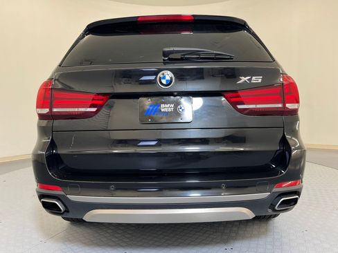 Used 2018 BMW X5 xDrive35i image 9