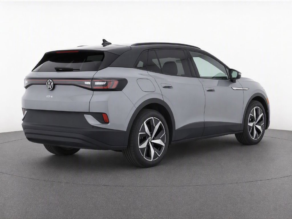 Certified 2023 Volkswagen ID.4 Pro S AWD/4WD image 10