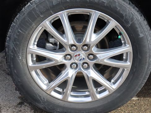 Certified 2023 Buick Enclave Essence w/ Experience Buick Package image 17