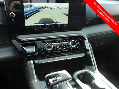 New 2025 GMC Sierra 1500 Denali image 23