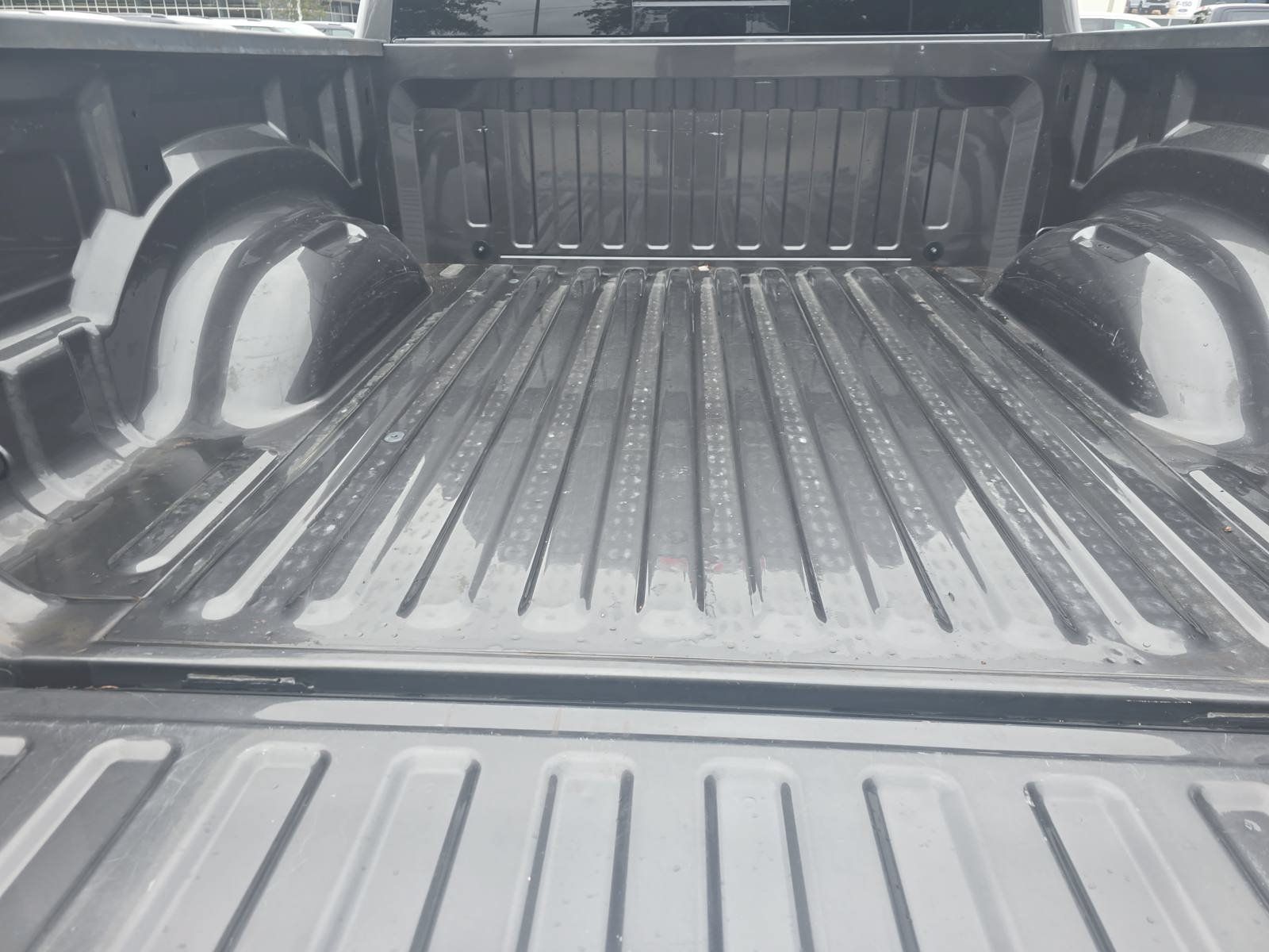 Used 2024 RAM 1500 Big Horn AWD/4WD image 13