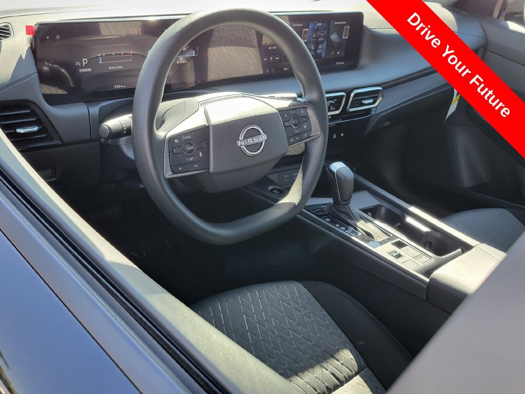 Used 2026 Nissan Sentra SV w/ Floor Mat Package FWD image 5