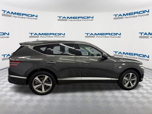Used 2024 Genesis GV80 3.5T Advanced w/ Advanced Package AWD/4WD image 6