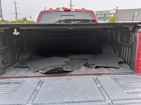 Used 2022 Ford F150 XLT w/ Equipment Group 302A High image 32