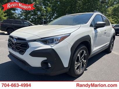 Used 2025 Subaru Crosstrek 2.0i Premium