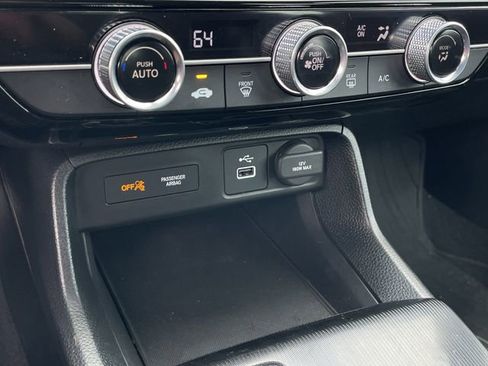 Used 2024 Honda Civic Sport image 19