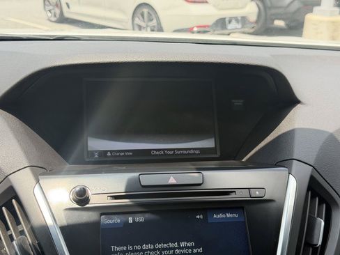 Used 2020 Acura MDX SH-AWD image 9