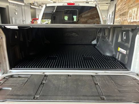 Used 2022 Ford F150 XLT w/ Equipment Group 302A High AWD/4WD image 56