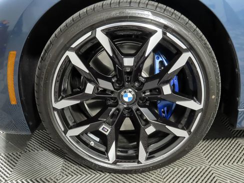 Used 2025 BMW 430i xDrive Coupe w/ M Sport Package AWD/4WD image 24