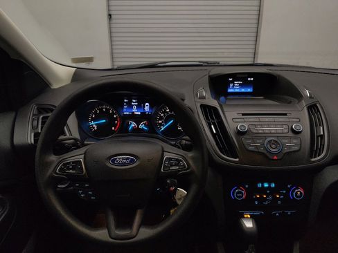 Used 2017 Ford Escape SE AWD/4WD image 22