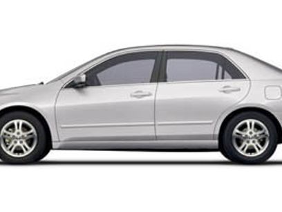 Used 2006 Honda Accord EX-L