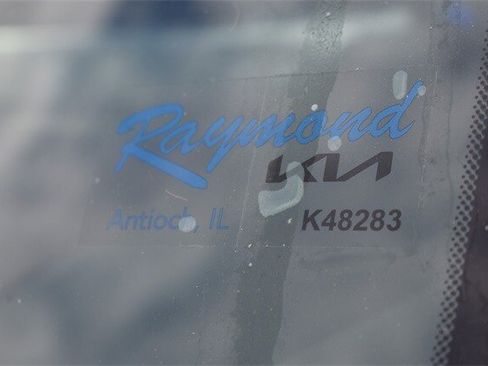 New 2026 Kia Sportage SX Prestige image 38