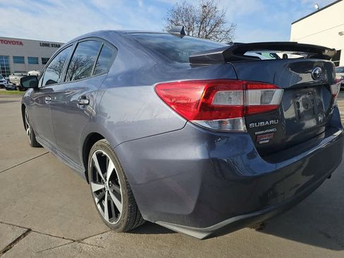 Used 2017 Subaru Impreza 2.0i Sport image 2