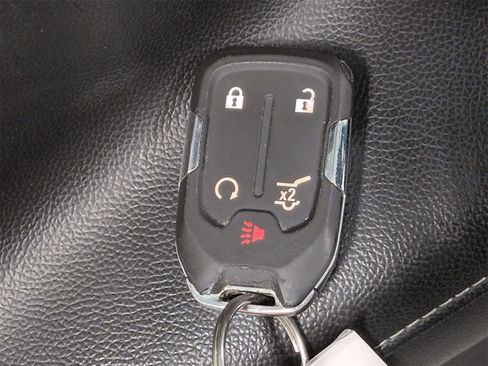 Used 2019 GMC Acadia SLT image 37