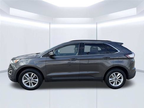 Used 2015 Ford Edge SEL w/ Equipment Group 201A AWD/4WD image 6
