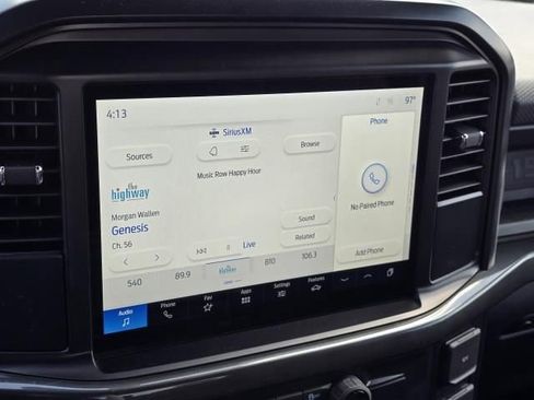 New 2025 Ford F150 STX w/ Equipment Group 200A image 22