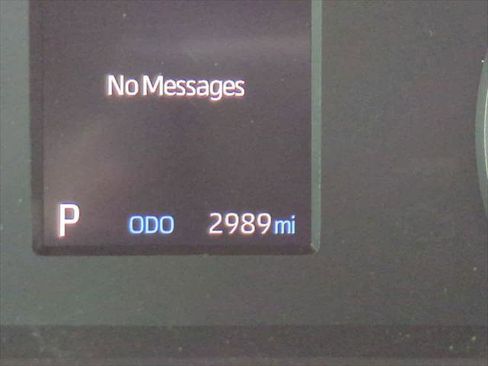 Certified 2026 Toyota Tundra SR5 image 24