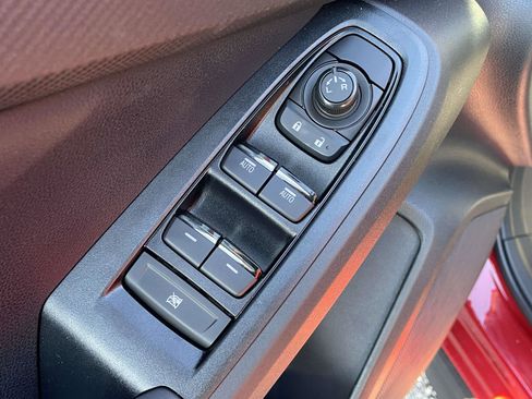 New 2026 Subaru Crosstrek 2.0i Premium image 6