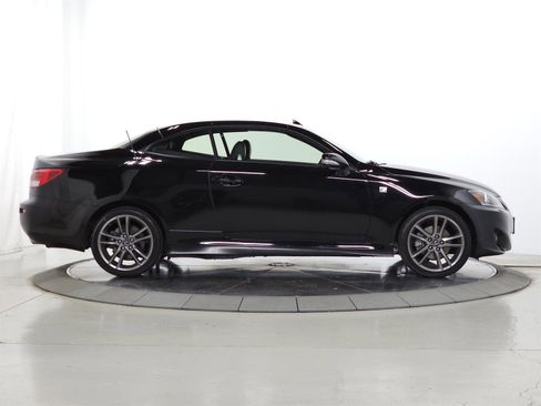 Used 2014 Lexus IS 250C w/ F-Sport Package w/as Tires RWD image 11