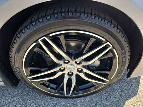 Used 2021 Honda Accord Touring image 17