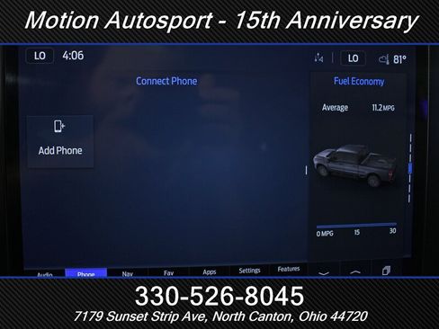 Used 2023 Ford F250 Lariat w/ Camper Package AWD/4WD image 27