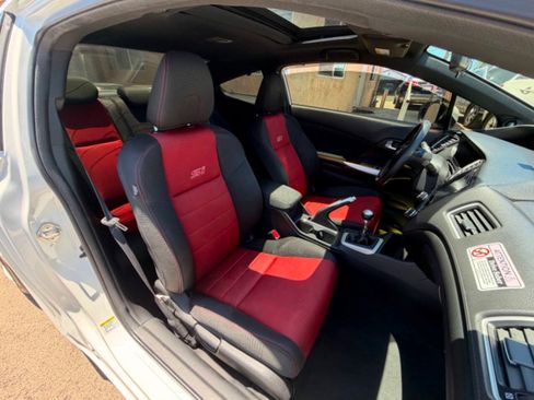 Used 2014 Honda Civic Si image 10