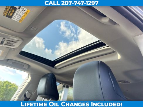 Used 2026 Toyota Highlander XLE AWD/4WD image 14