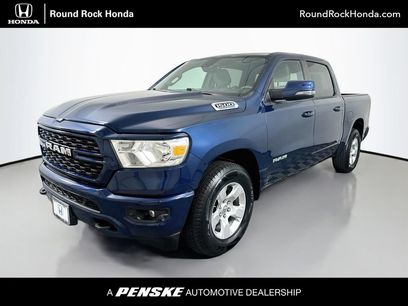 Used 2024 RAM 1500 Lone Star
