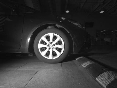 Used 2025 Toyota Corolla LE FWD image 8