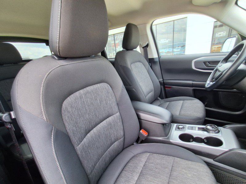 Used 2022 Ford Bronco Sport Big Bend AWD/4WD image 16